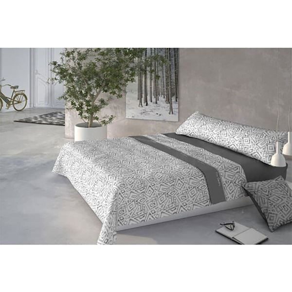 Pierre Cardin Kolmiosainen Lakanasetti Coralina Marmor Marmor C-5 135 Cm