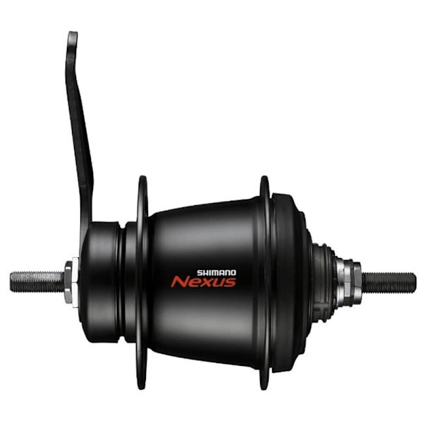 Shimano Med Bremsegreb Dx Sg-c3001-7c Grå 175.5 mm