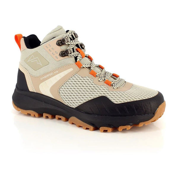 Kimberfeel Mutis Vandrestøvler Beige EU 41 Kvinde
