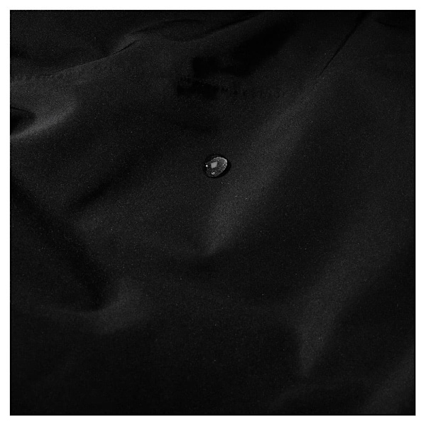Mammut Fall Line Hardshell Thermo Jakke Sort XS Kvinde