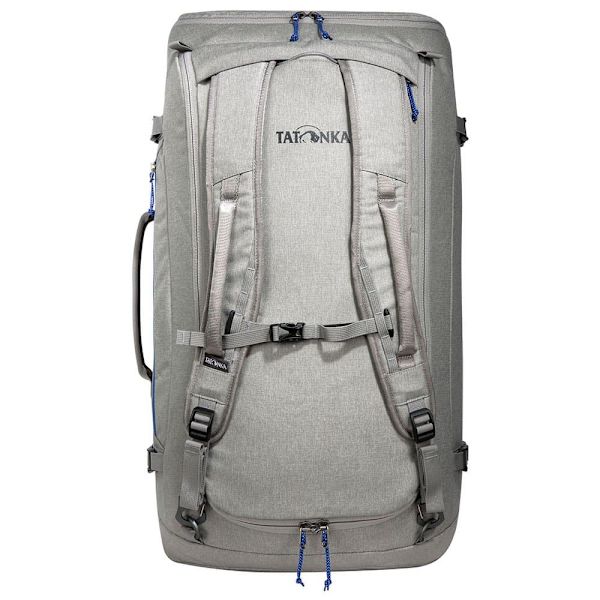 Tatonka Duffle Bag 65l Ryggsäck Grå