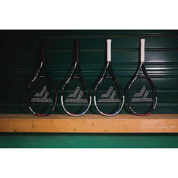 Tecnifibre Tennisracket Tfit 290 Power Max 2023 Silver 3