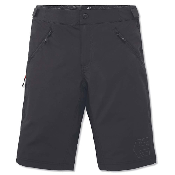 Etnies Shorts Big Ride Blå 32 Man