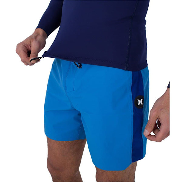 Hurley Neopreeni Takki Advant 1/1 Mm Sininen M