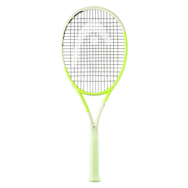 Head Racket Extreme Pro 2024 Osträngad Tennisracket  4