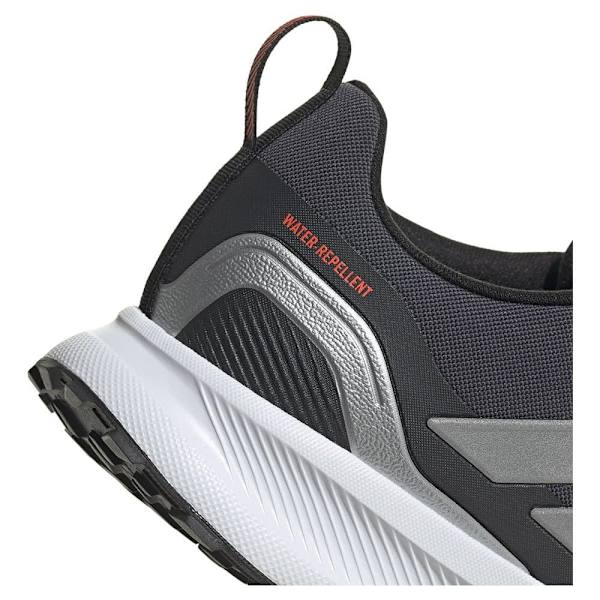 Adidas Runfalcon 5 Tr Løbesko Sort EU 41 1/3 Mand
