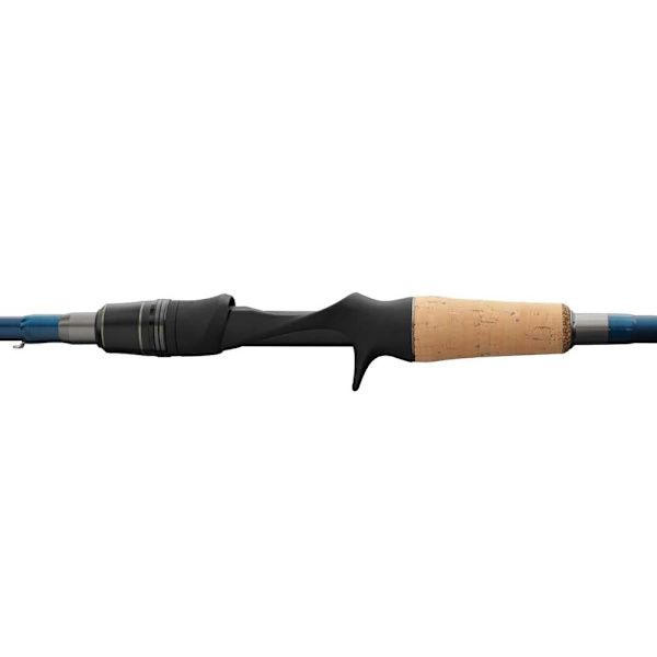 Abu Garcia Fantasista Nano Baitcastingspö  2.23 m / 7-35 g