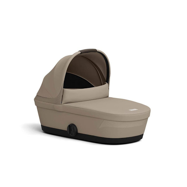 Cybex Melio Bærepose Brun