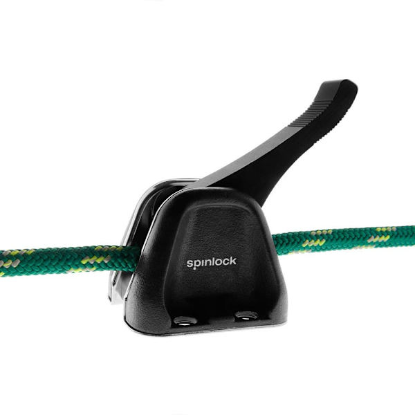 Spinlock Koppling Sua Mini Jammer Single Svart