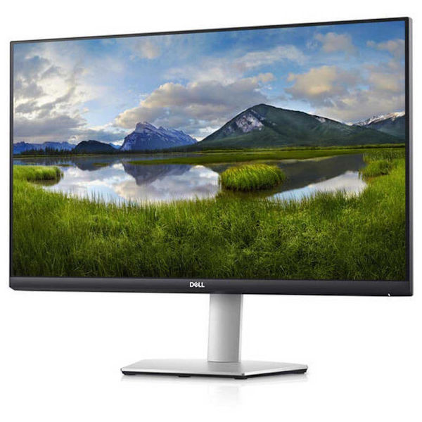 Dell Monitor S2722dc 27´´ Qhd Ips Lcd 75hz Søvfarvet One Size / EU Plug