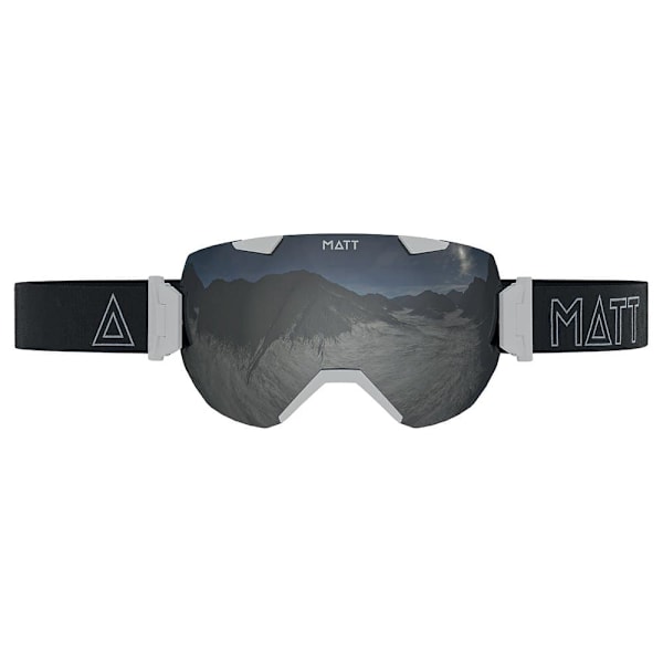 Matt Synchro Skibriller
