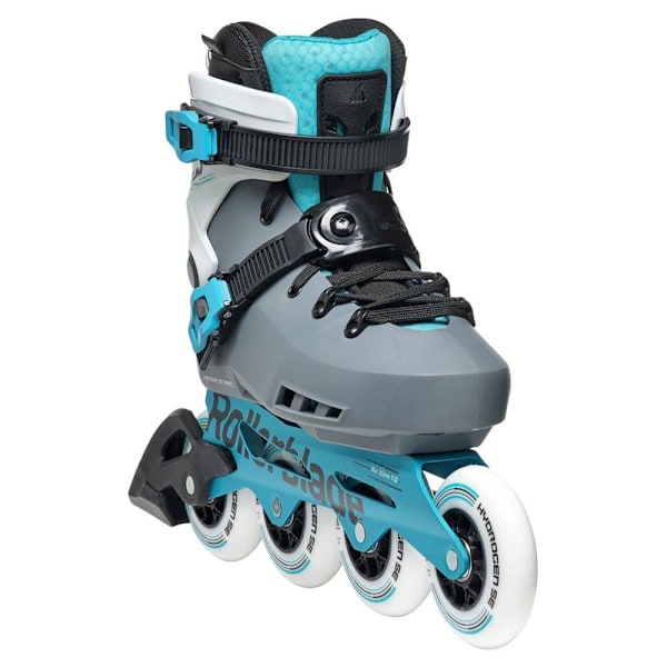 Rollerblade Inlines För Kvinna Maxxum Xt Grå EU 39
