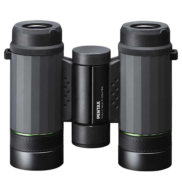 Pentax Vd 4x20wp Kikare Svart