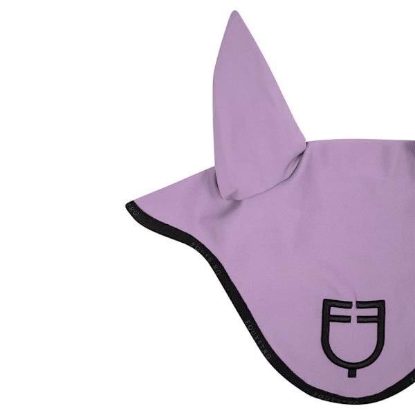 Equestro Gp Logo Fluegardin Lilla Cob