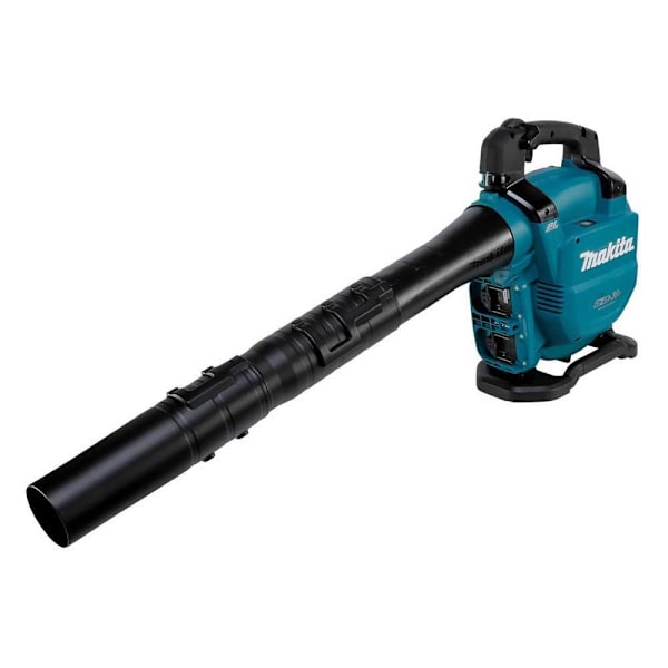 Makita Lövblås Dub363zv Silver One Size / EU Plug