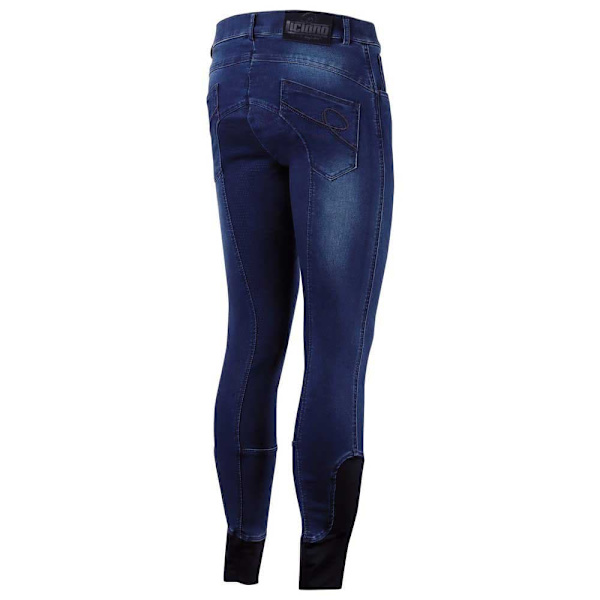 Harry´s Horse Liciano Denim Full Grip Byxor  52