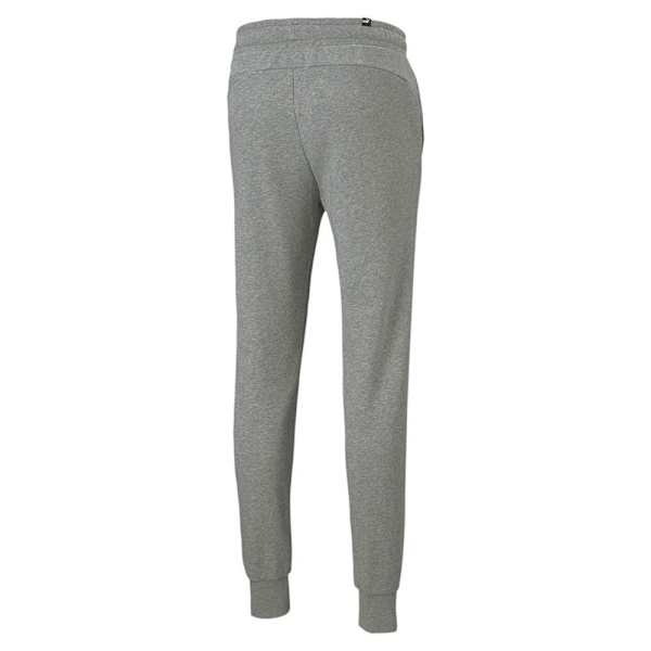 Puma Byxor Essential Slim Grå XL Man