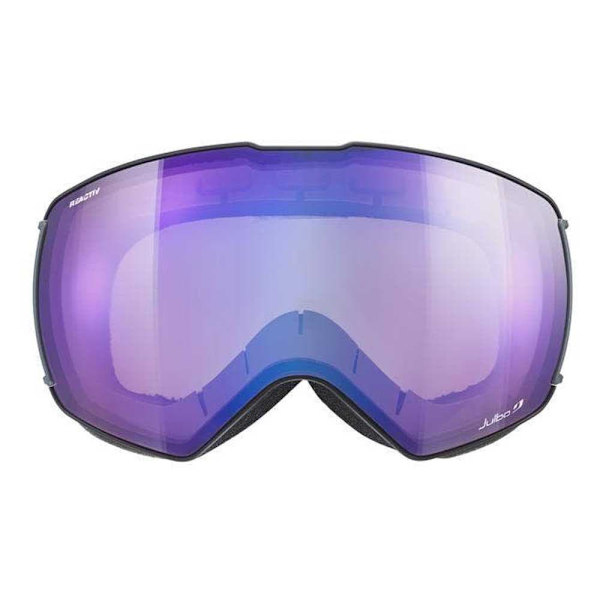 Julbo Skidglasögon Light Year Otg Svart Flash Blue Reactiv CAT1-3 High Contrast