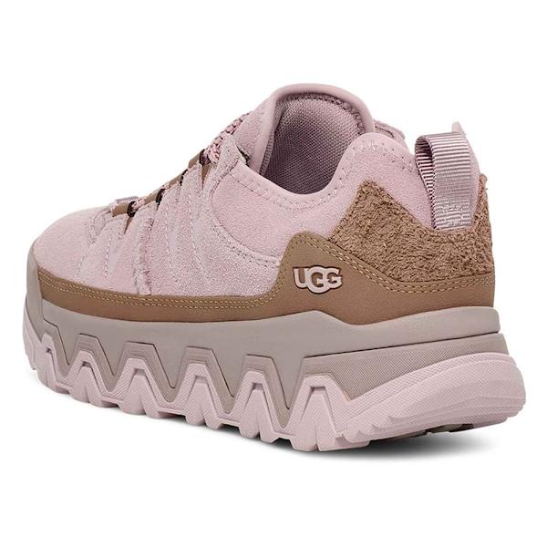 Ugg Captrail Skor Rosa EU 38 Kvinna