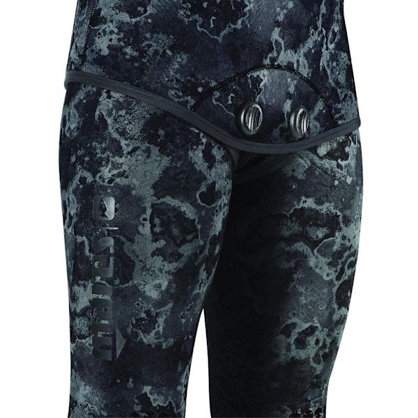 Mares Pure Passion Spearfishing Byxor Explorer 3 Mm Grå S