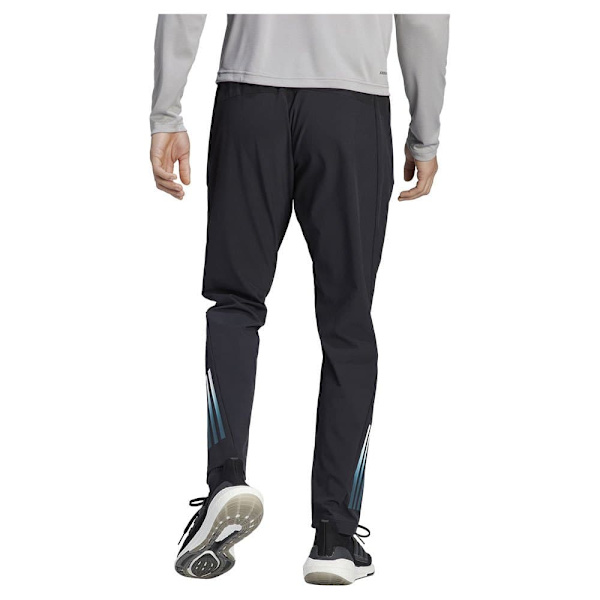 Adidas Bukser Icons 3 Stripes Joggers Sort S Mand