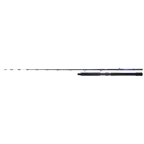 Shimano Fishing Nedre Fraktstång Technium Deep Drop Silver 2.29 m / 50-1000 g