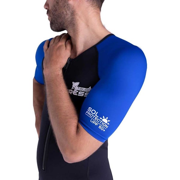 Cressi Tiburon 2 Mm Shorty  2XL