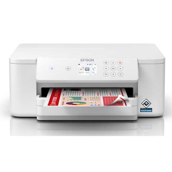 Epson Multifunktionsprinter Workforce Pro Wf C4310dw Søvfarvet
