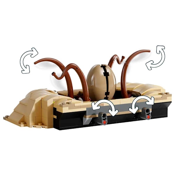 Lego Tbd-lsw-ip-25-2024 Byggespil