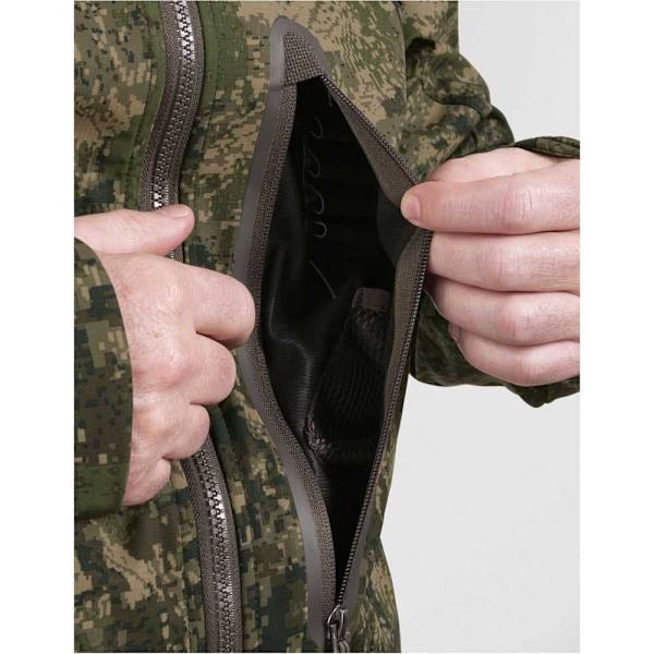 Hart Hunting Chamois J Jakke  2XL