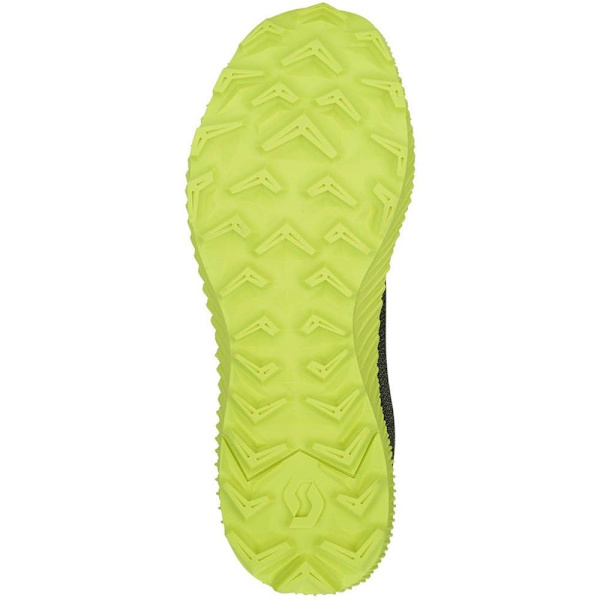 Scott Trail Løbesko Supertrac Ultra Rc Sort EU 38 1/2 Kvinde