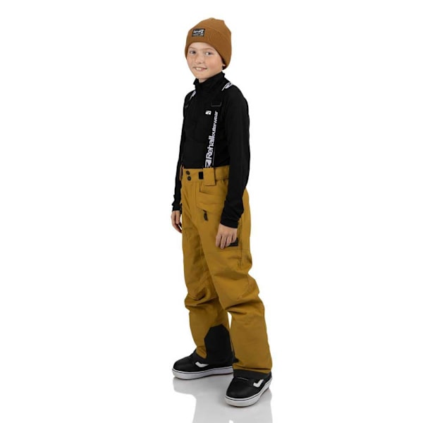 Rehall Dwayne Byxor  164 cm Pojke