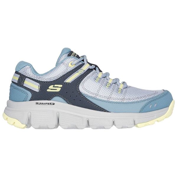 Skechers Valmentajat Summits At Sininen EU 39 Nainen
