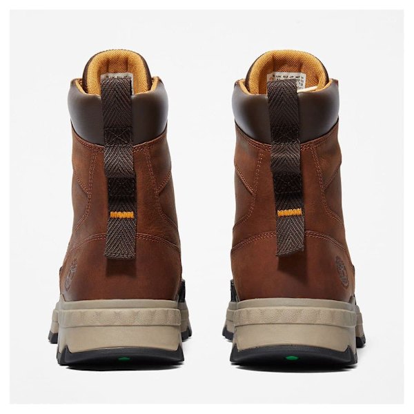 Timberland Tbl Originals Ultra Wp Saappaat Ruskea EU 43 1/2 Mies