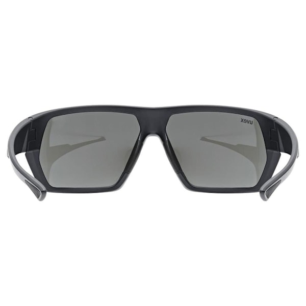 Uvex Solglasögon Sportstyle 238 Durchsichtig Mirror Silver/CAT3