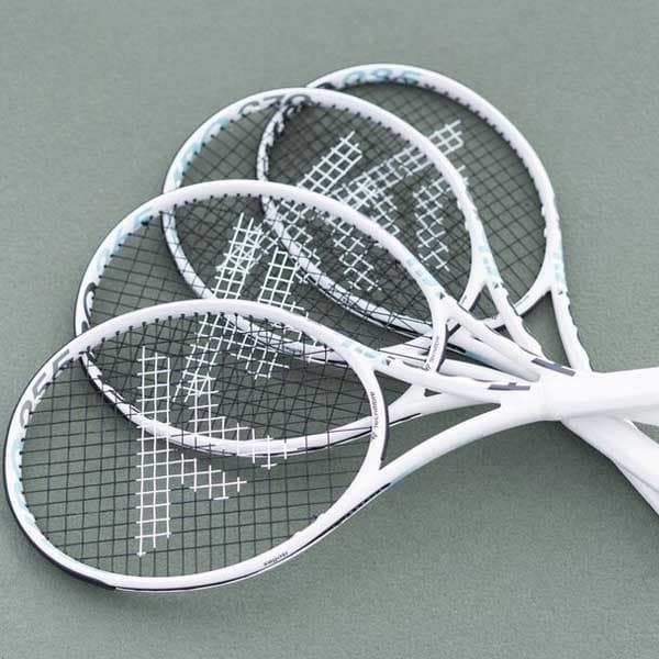 Tecnifibre Tempo V2 285 Tennisketcher Søvfarvet 2