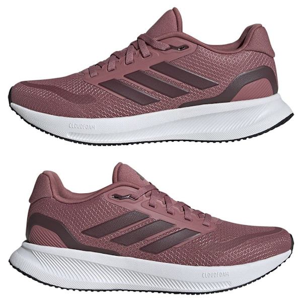 Adidas Runfalcon 5 Juoksukengät Musta EU 40 Mies