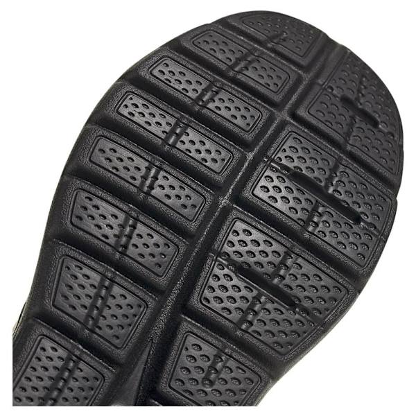 Adidas Cloudfoam Comfy Sko Sort EU 40 2/3 Kvinde