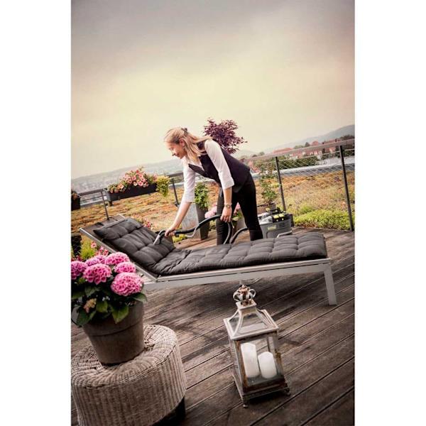 Karcher Dammsugare Puzzi 9/1 Bp Spray Silver One Size / EU Plug