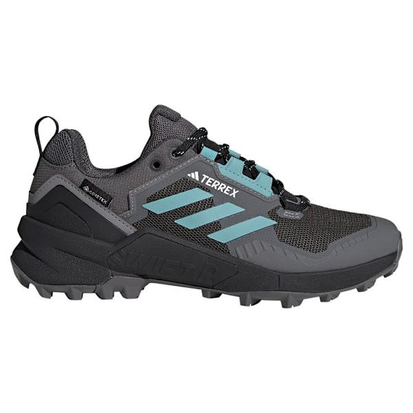 Adidas Vandringsskor Terrex Swift R3 Goretex Grå EU 37 1/3 Kvinna