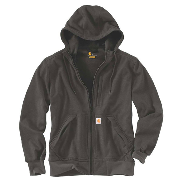 Carhartt Luvtröja Med Avslappnad Passform Wind Fighter Grå XL