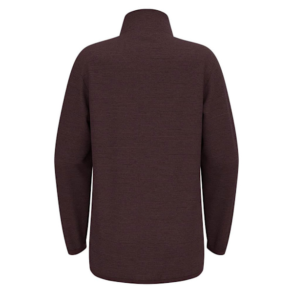 Odlo Roy Stripe Ml Fleece Brun 14 Years