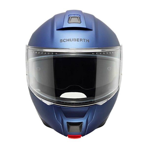 Schuberth C5 Modularhjelm Blå M