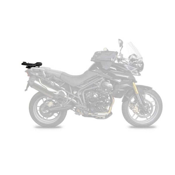 Shad Top Master Takakiinnitys Triumph Tiger 800 Xc/xr/xrx Musta