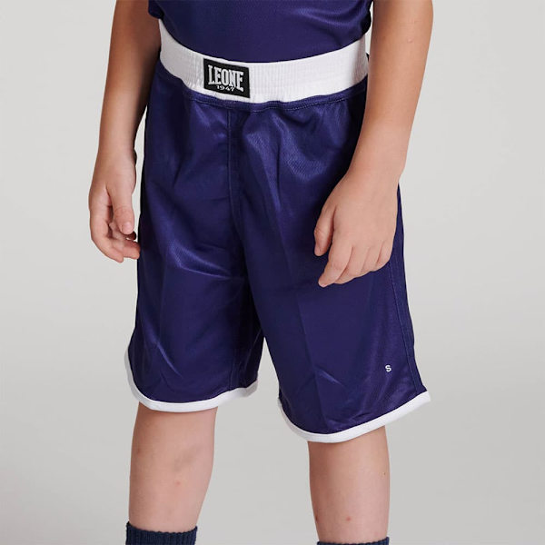 Leone1947 Double Face Shorts  L Pojke
