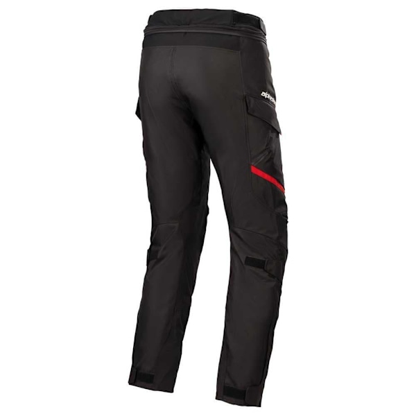 Alpinestars Lange Bukser Honda Andes V3 Drystar Sort M Mand