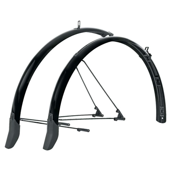 Sks Stænkskærm Bluemels Cable 45mm Søvfarvet 28´´-700