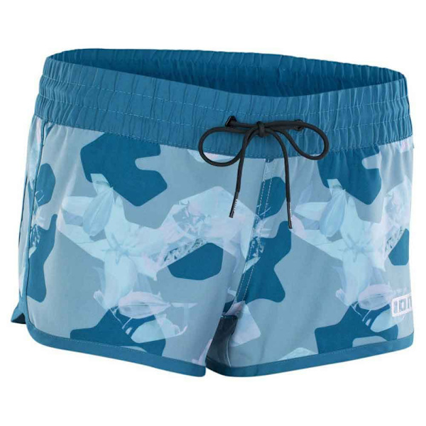 Ion Svømmeshorts Tally Blå S Kvinde