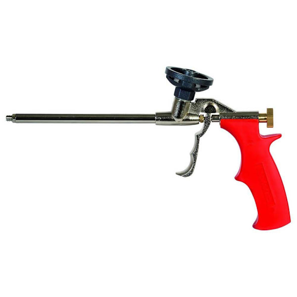 Fischer Group Poikasten Vaahto Gun K2 62400 Punainen