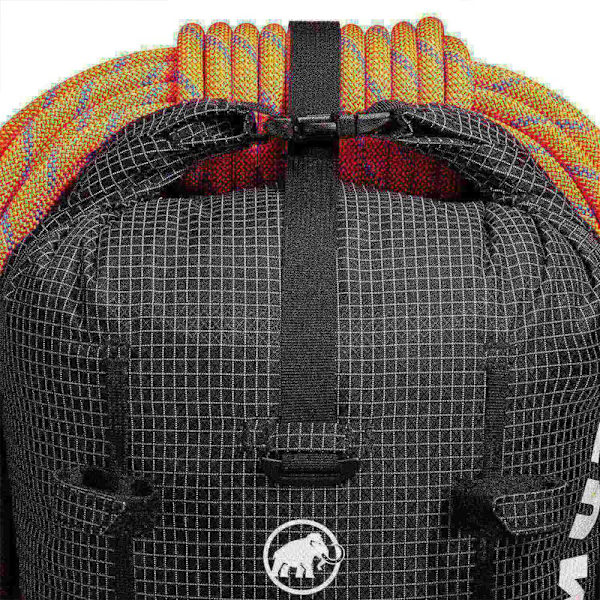 Mammut Rygsæk Trion 15l Sort